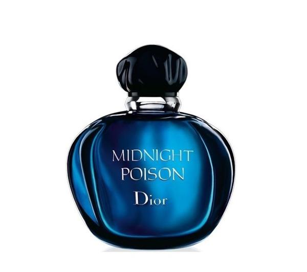 تستر عطر ادکلن زنانه دیور میدنایت پویزن Dior midnight poison Tester