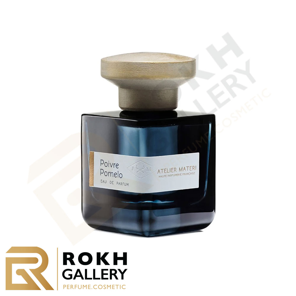 عطر ادکلن آتلیه ماتری پویوره پوملو – Atelier Materi Poivre Pomelo