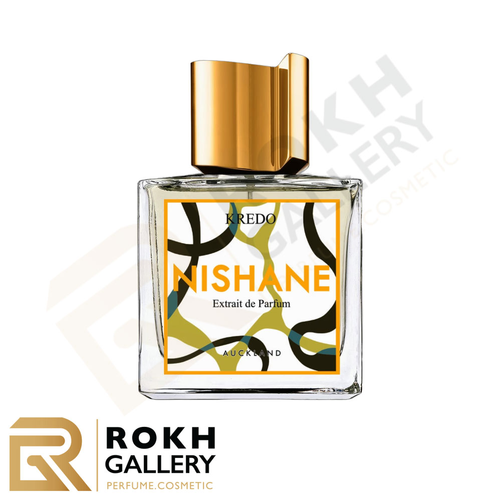 عطر ادکلن نیشانه کردو – nishane kredo