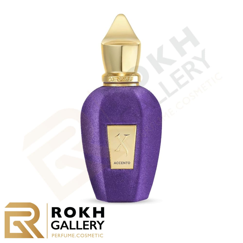 عطر ادکلن زرجوف اکسنتو – Xerjoff Accento