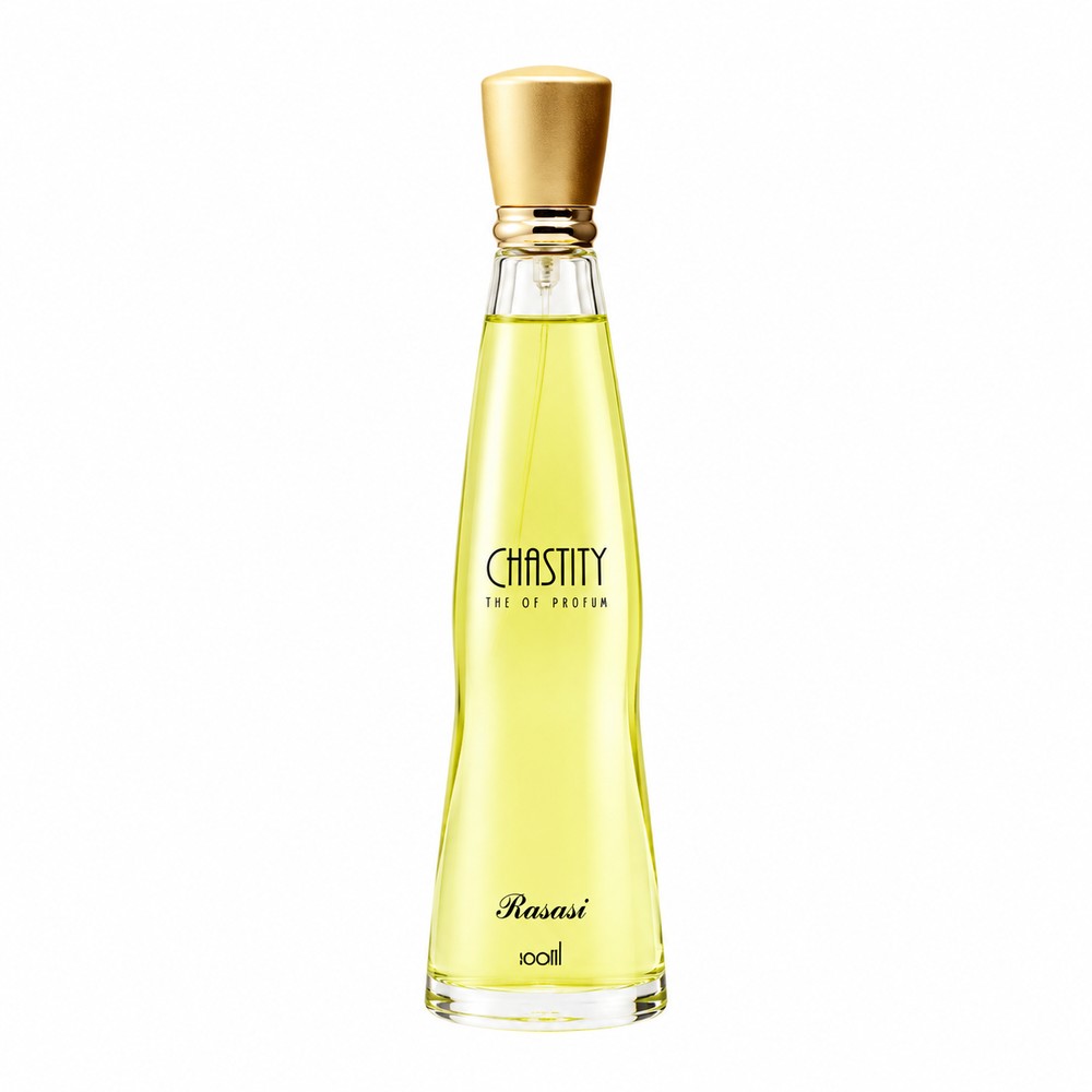 عطر و ادکلن رساسی (رصاصی) چستیتی زنانه دستساز| Rasasi Chastity Women