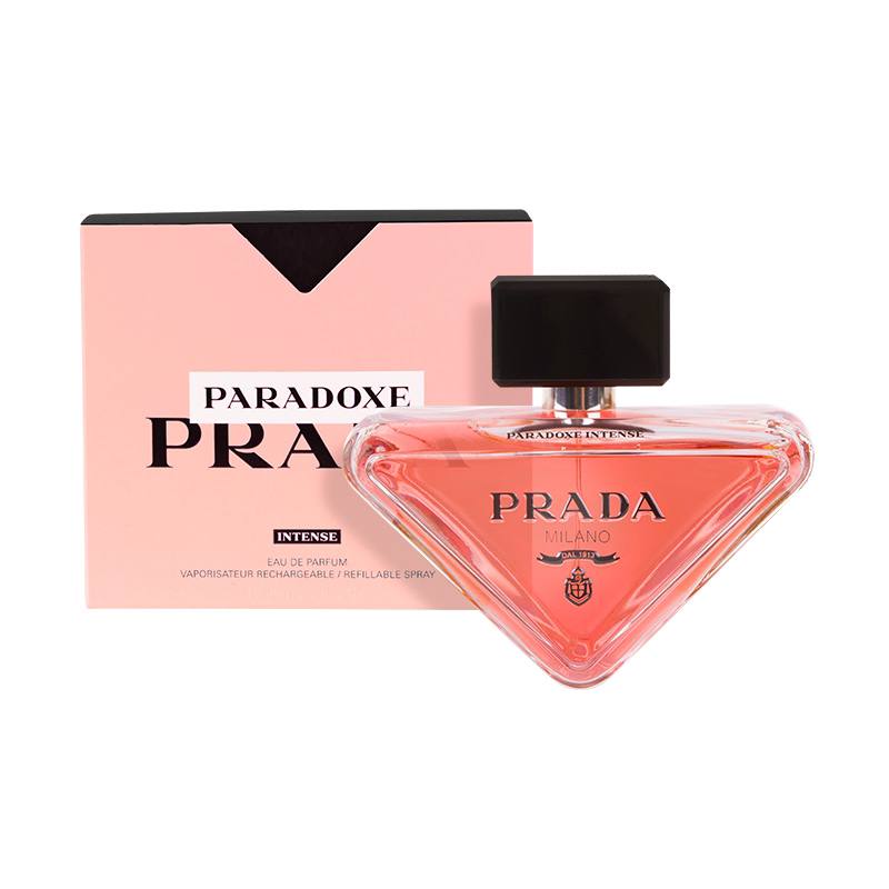 عطر ادکلن پرادا پارادوکس اینتنس مستر کوالیتی | Prada Paradoxe Intense