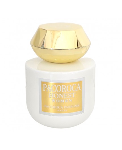 عطر و ادکلن زنانه پاکوروکا آنست برند پاکوروکا ( PACOROCA - PACOROCA HONEST WOMEN )
