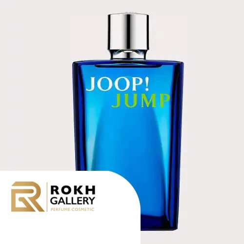 عطر ادکلن جوپ جامپ ادوتویلت – joop jump edt