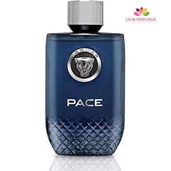 عطر و ادکلن مردانه پیس برند جگوار ( JAGUAR - PACE )