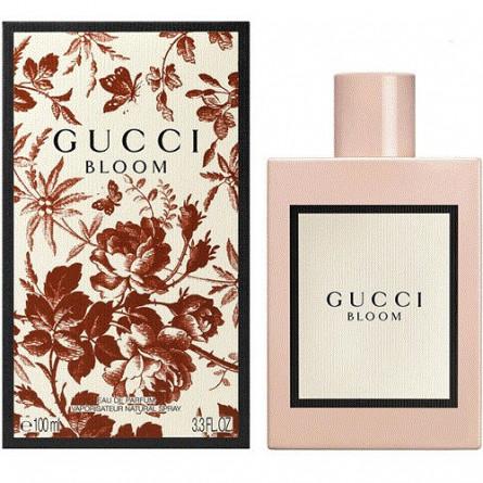 تستر عطر ادکلن گوچی بلوم GUCCI Gucci Bloom