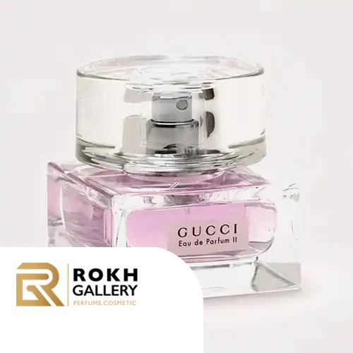 عطر ادکلن گوچی ادو پرفیوم 2 زنانه – gucci eau de parfum ii