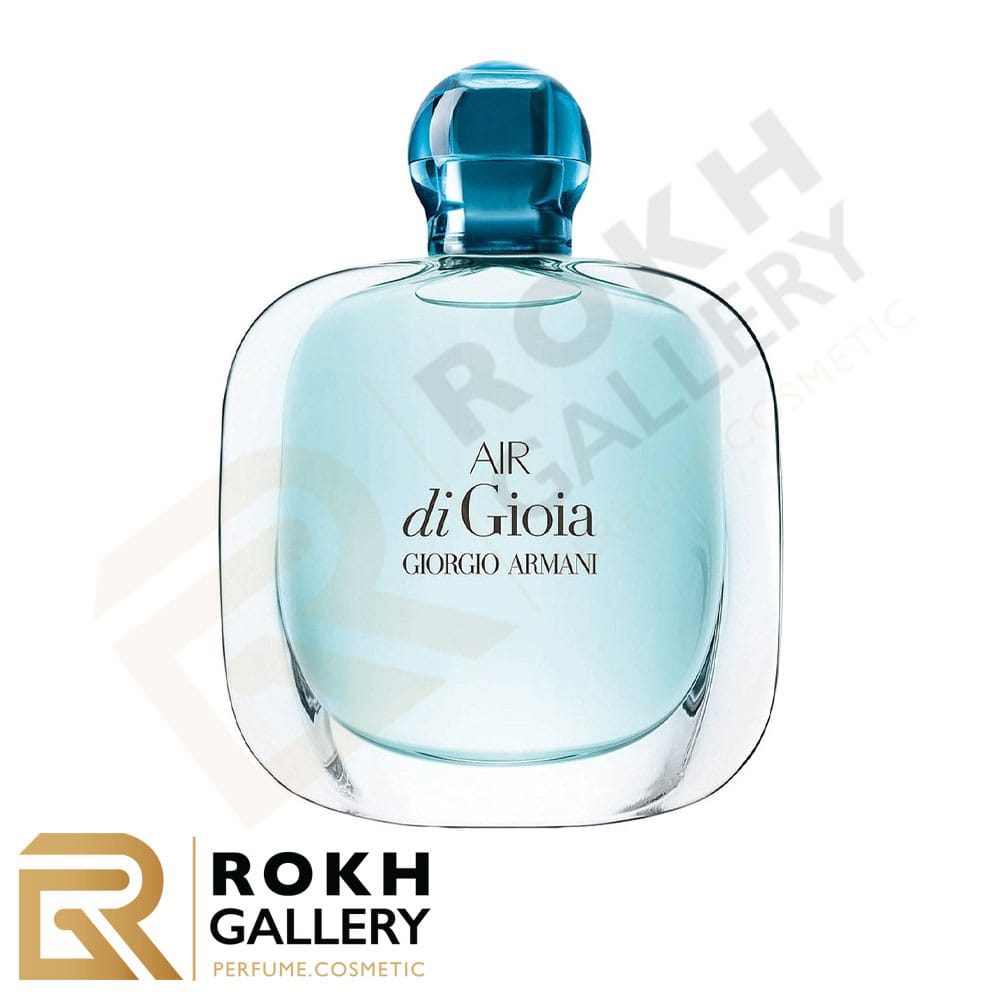 عطر ادکلن جورجیو آرمانی ایر دی جیوا – Gorgio Armani Air Di Gioia