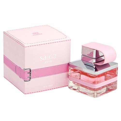 عطر ادکلن امپر ساگا پینک زنانه | EMPER / SAGA PINK POUR Femme EDP