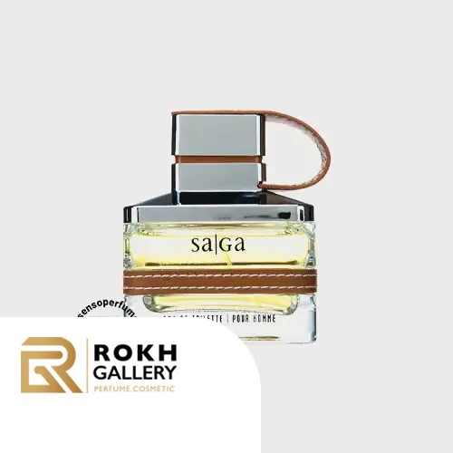 عطر ادکلن امپر ساگا مردانه – emper saga for men