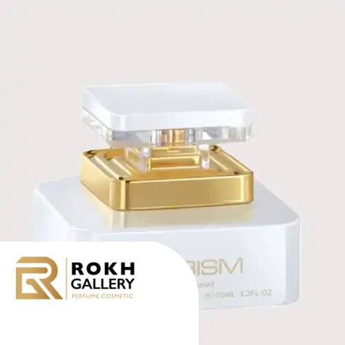 عطر ادکلن امپر کوبیسم زنانه – emper qubism for women