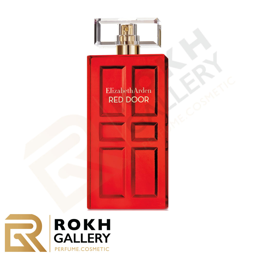 عطر ادکلن الیزابت آردن رد دور ادوتویلت – Elizabeth Arden Red Door Edt