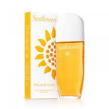 عطر و ادکلن زنانه الیزابت آردن سان فلاورز Elizabeth Arden Sunflowers
