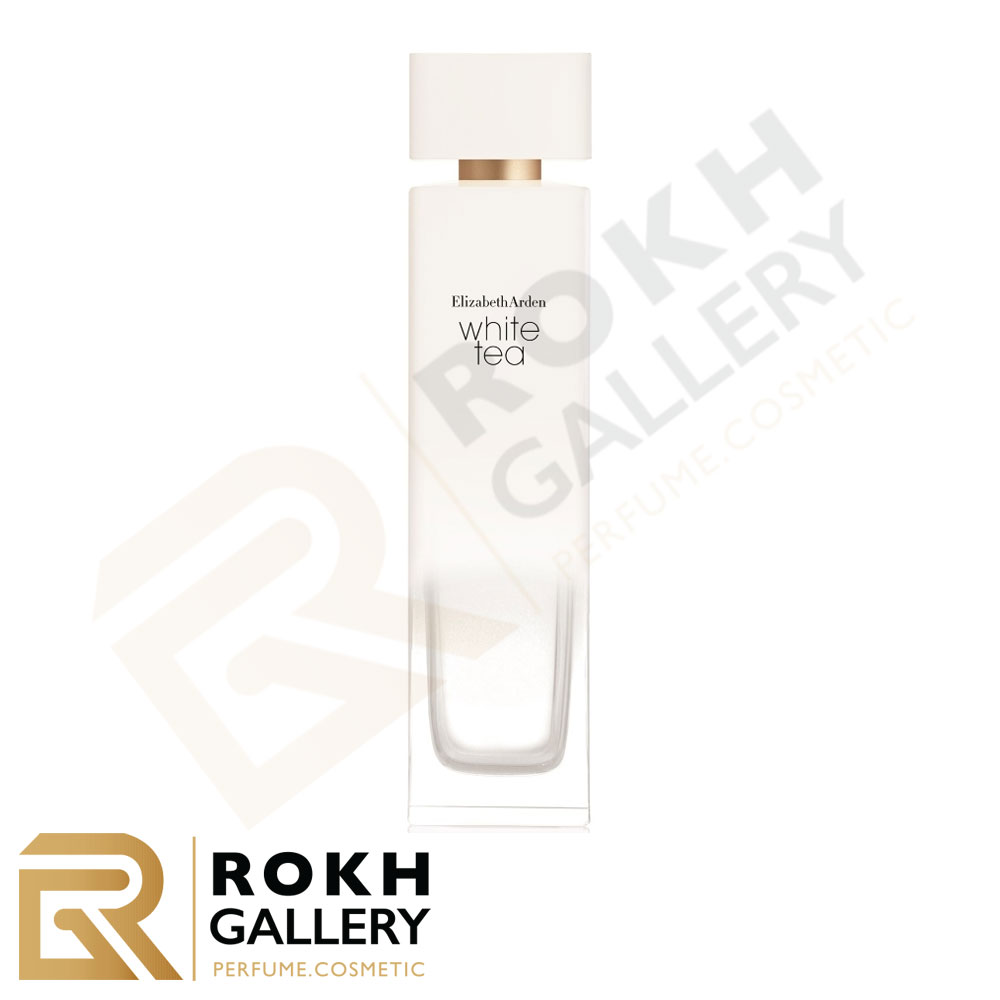 عطر ادکلن الیزابت آردن وایت تی – Elizabeth Arden White Tea