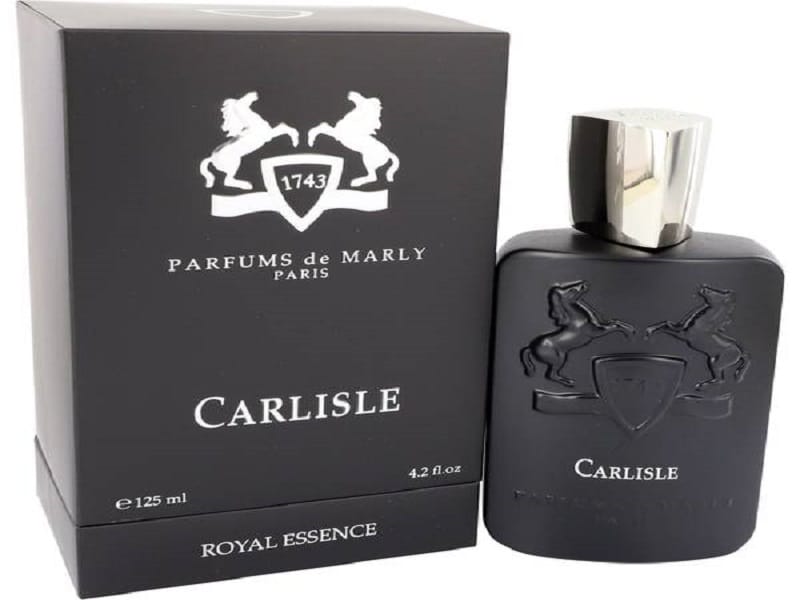 ادکلن زنانه و مردانه پرفیومز د مارلی کارلایل ادو پرفیوم Parfums de Marly Carlisle EDP