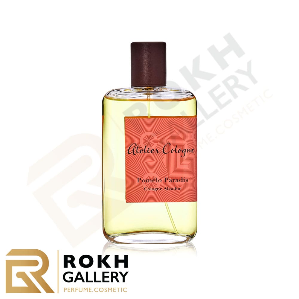 عطر ادکلن آتلیه کلون پوملو پارادایس – atelier cologne pomelo paradis