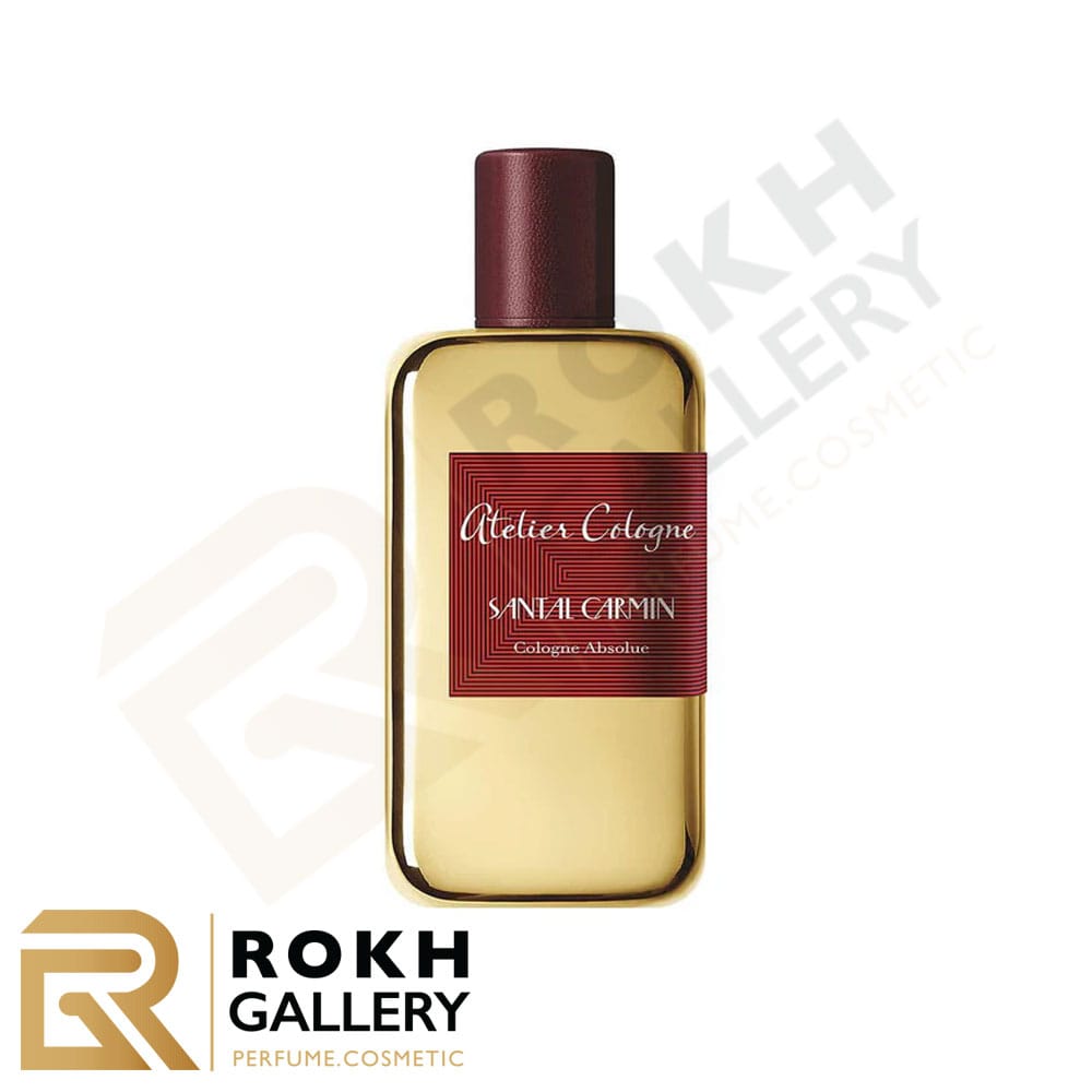 عطر ادکلن آتلیه کلون سانتال کارمین – atelier cologne santal carmin