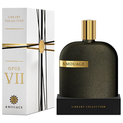 عطر ادکلن آمواج اوپوس هفت | AMOUAGE / AMOUAGE OPUS VII EDP