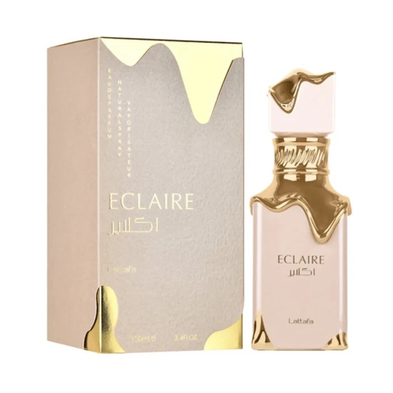 ادکلن زنانه اکلایر Eclaire