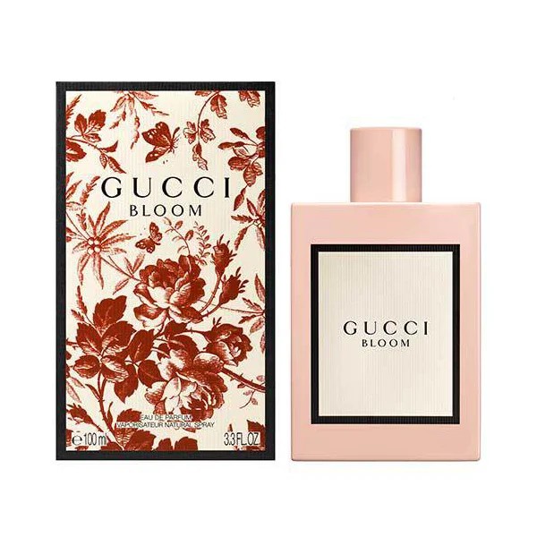 گوچی بلوم ادو پرفیوم زنانه Gucci Bloom