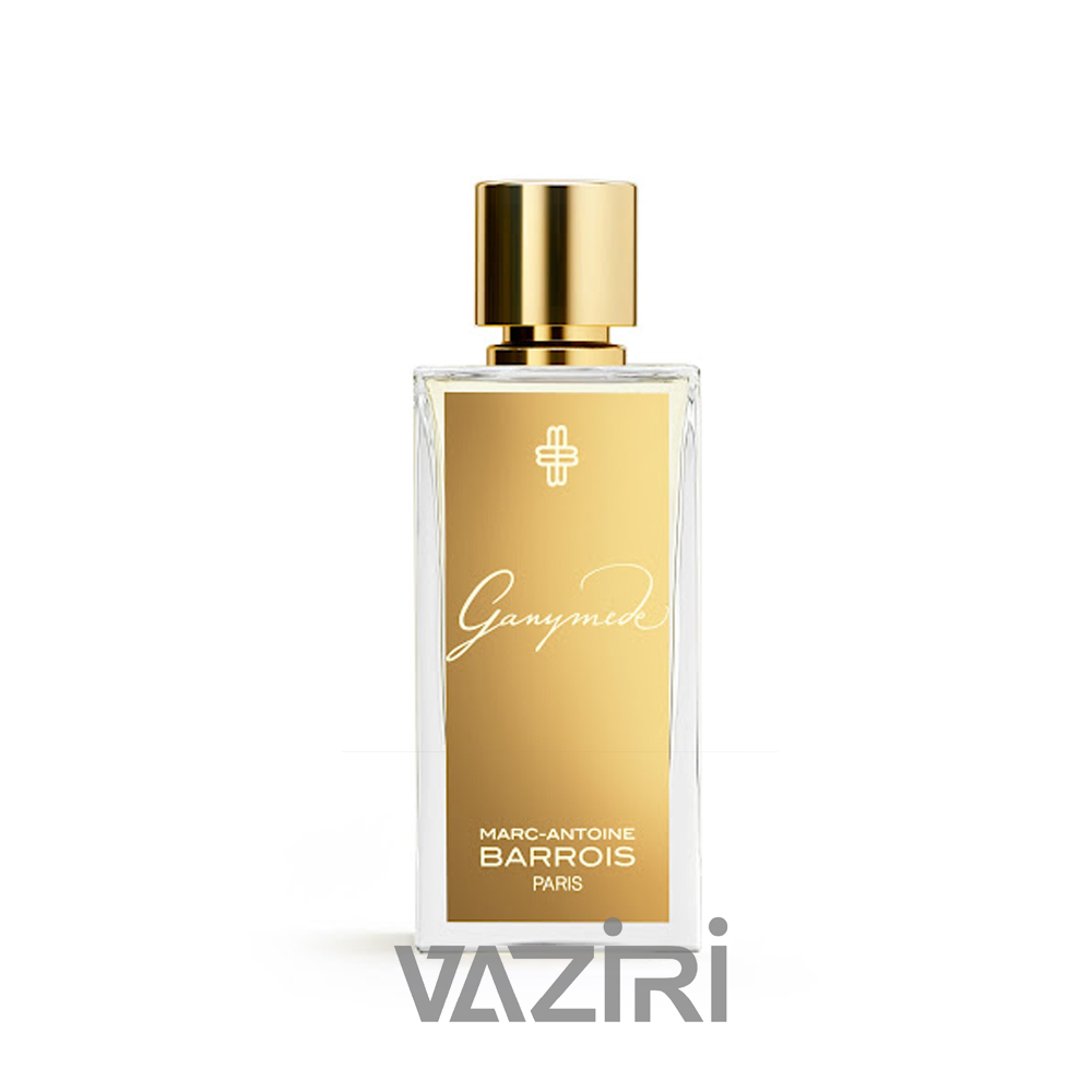 عطر ادکلن مارک آنتونی بارووا گنیمید ( گانیمد) _ Marc-Antoine Barrois – Ganymede
