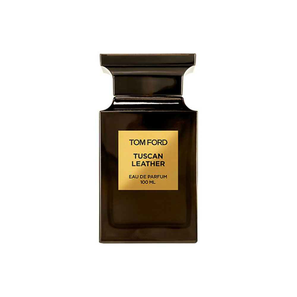 ادکلن مردانه Tom Ford مدل Tuscan Leather حجم 100 میلی لیتر