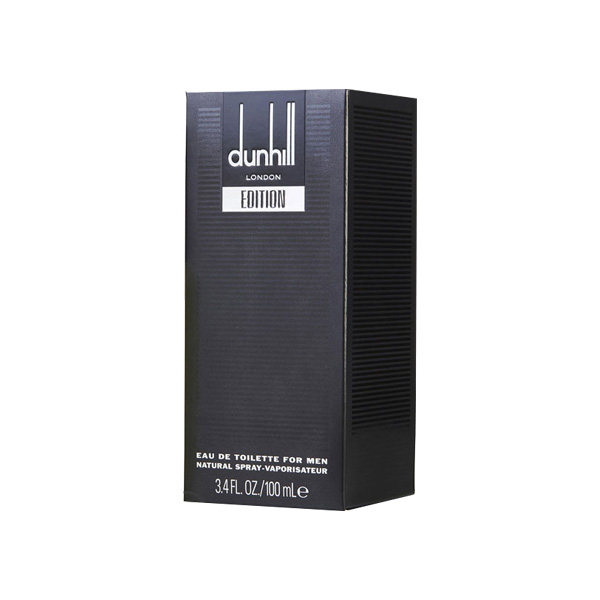 ادکلن Dunhill مدل Edition