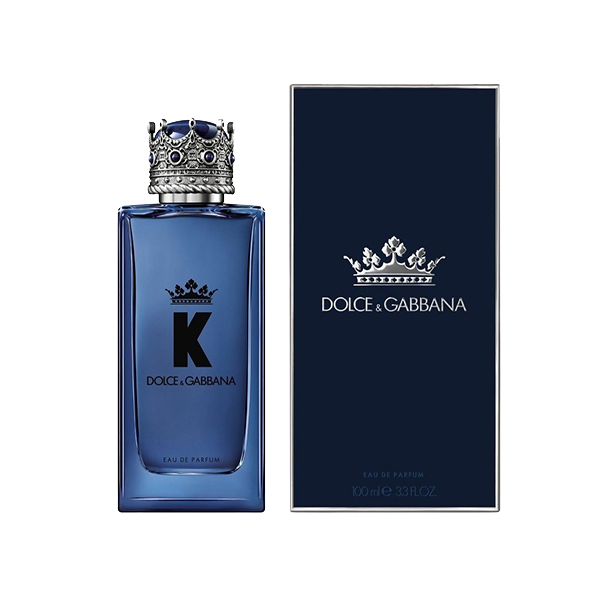 ادکلن Dolce Gabbana مدل king