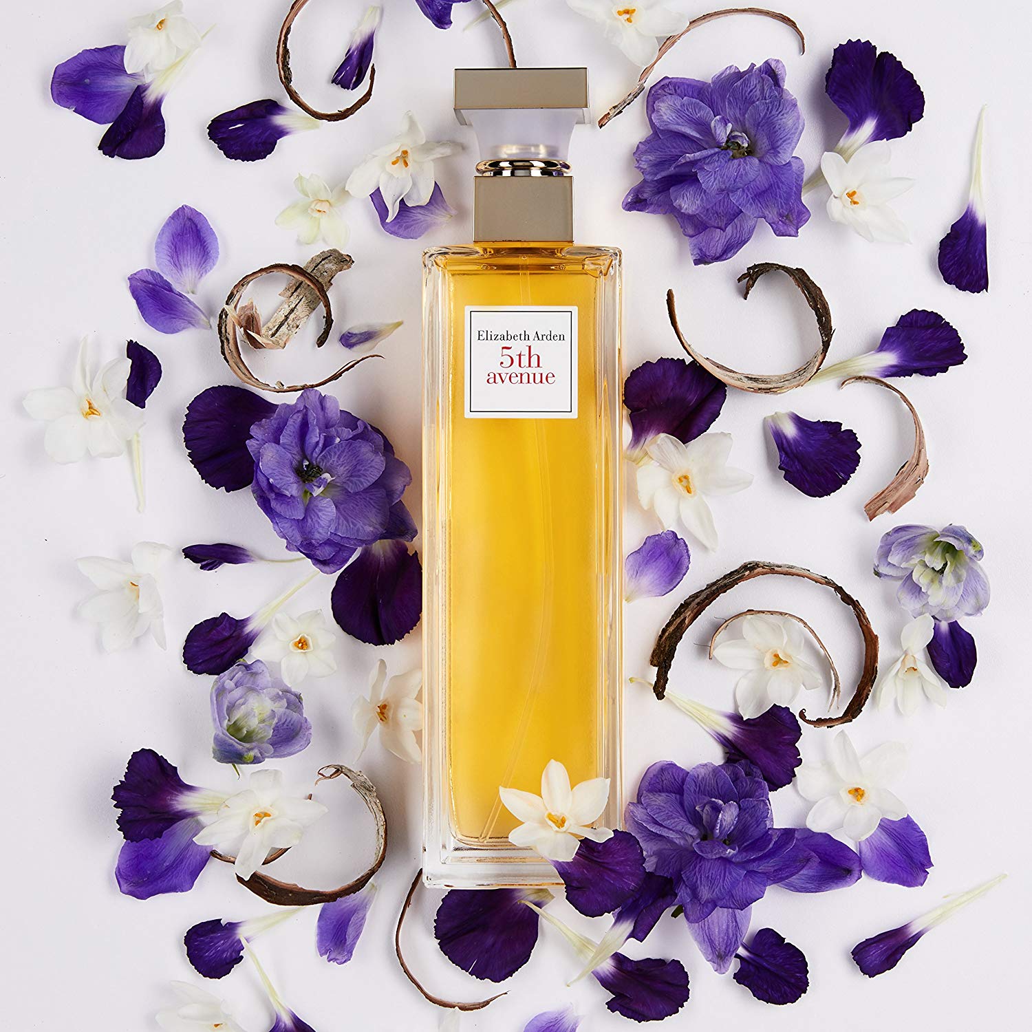 الیزابت آردن فیفت اونو (خیابان پنجم) Elizabeth Arden - 5th Avenue