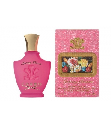 عطر و ادکلن کرید اسپرینگ فلاور زنانه Creed Spring flower EDP