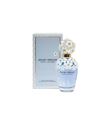 عطر و ادکلن زنانه مارک جاکوبز دیسی دیریم ادوتویلت Marc Jacobs Daisy Dream EDT for Women