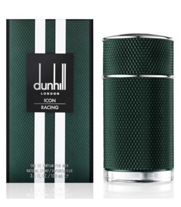 عطر و ادکلن مردانه آلفرد دانهیل آیکون ریسینگ ادوپرفیوم Alfred Dunhill Icon Racing EDP For Men