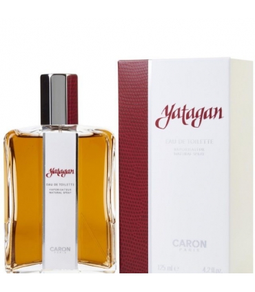 عطر و ادکلن مردانه کارون یاتاقان ادو تویلت Caron Yatagan EDT for men