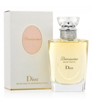 عطر و ادکلن زنانه دیور دیوریسیمو ادوتویلت Dior Diorissimo EDT For Women