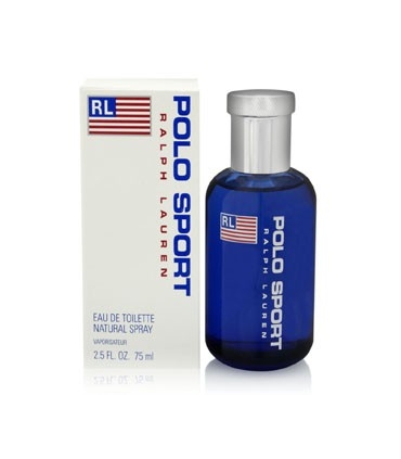 عطر و ادکلن مردانه رالف لورن پولو اسپرت ادوتویلت Ralph Lauren Polo Sport EDT for men