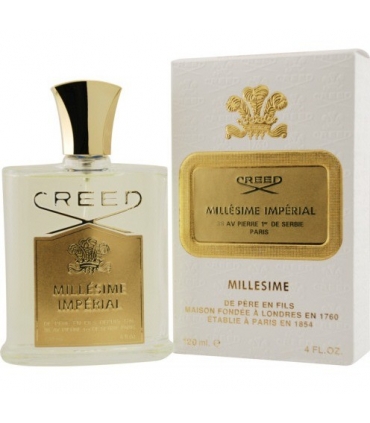 عطر و ادکلن کرید میلسیم مردانه Creed Millesime Imperial