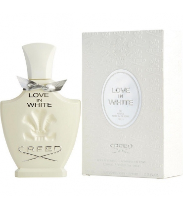 عطر و ادکلن کرید لاو این وایت زنانه Creed Love in White EDP