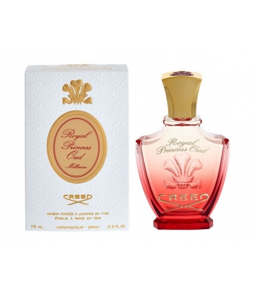 عطر و ادکلن کرید رویال پرینسس عود زنانه Creed Royal Princess Oud EDP