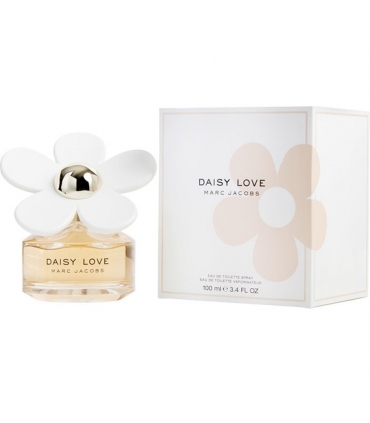 عطر و ادکلن زنانه مارک جاکوبز دیزی لاو ادوتویلت Marc Jacobs Daisy Love EDT for women