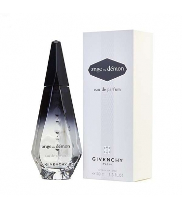 عطر و ادکلن زنانه جیونچی (ژیوانشی) آنژ و اترنج ادوپرفیوم Givenchy Ange Ou Etrange EDP For Women