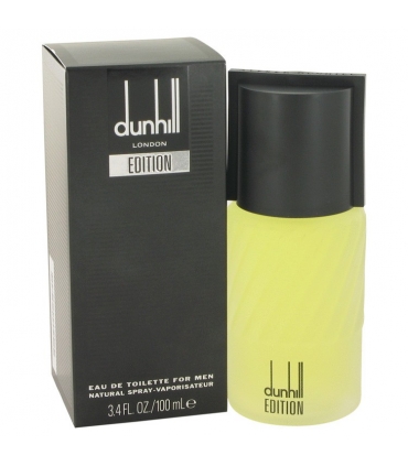 عطر و ادکلن مردانه آلفرد دانهیل ادیشن ادوتویلت Alfred Dunhill Edition EDT For Men