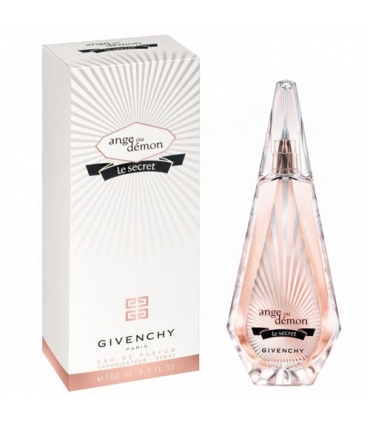 عطر و ادکلن زنانه جیوانچی انژیودمون له سکرت ادو پرفیوم Givenchy Ange Ou Demon Le Secret edp For Women
