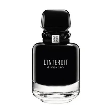 ادکلن زنانه گیونچی – Givenchy L’Interdit Intense Eau de Parfum