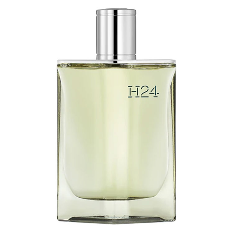 ادوپرفیوم مردانه اماراتی HERMES H24 حجم 100 میلی لیتر