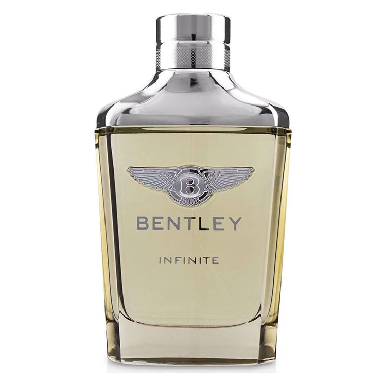 ادو تویلت مردانه BENTLEY Infinite حجم 100 میلی لیتر