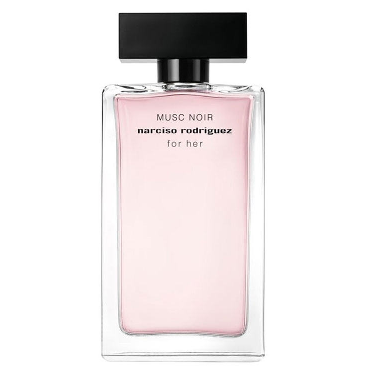 ادو پرفیوم زنانه narciso rodriguez Musc Noir حجم 100 میلی لیتر