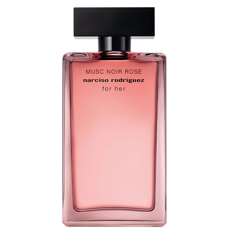 ادو پرفیوم زنانه narciso rodriguez Musc Noir Rose حجم 100 میلی لیتر