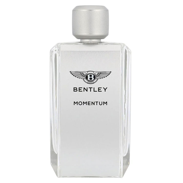 ادو تویلت مردانه BENTLEY Momentum حجم 100 میلی لیتر
