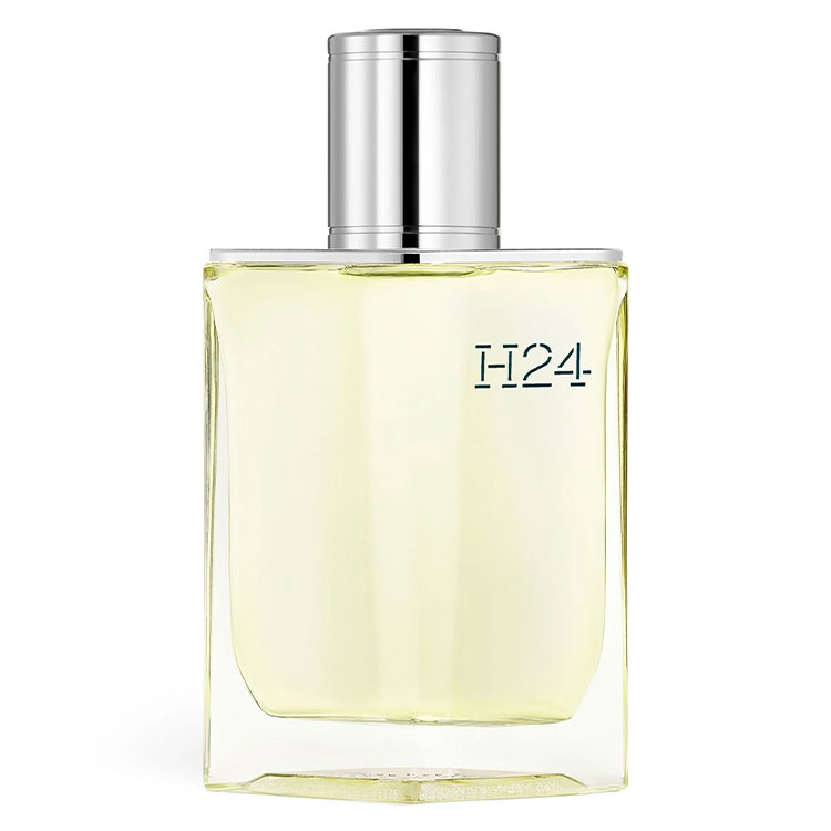 ادوپرفیوم مردانه HERMES H24 حجم 100 میلی لیتر