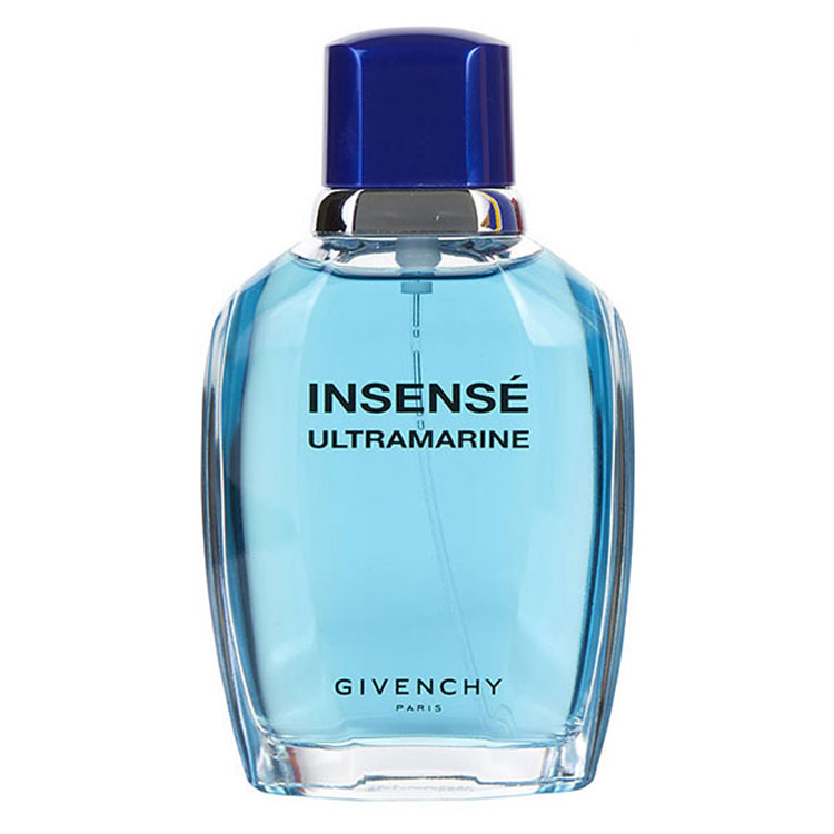 ادو تویلت مردانه GIVENCHY Insense Ultramarine حجم 100 میلی لیتر